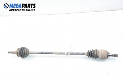 Полуоска за Opel Vectra B Estate (11.1996 - 07.2003) 1.6 i 16V, 100 к.с., позиция: дясна