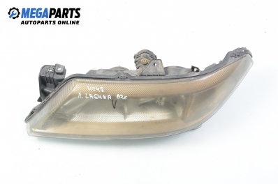 Фар за Renault Laguna II Grandtour (03.2001 - 12.2007), комби, позиция: лява