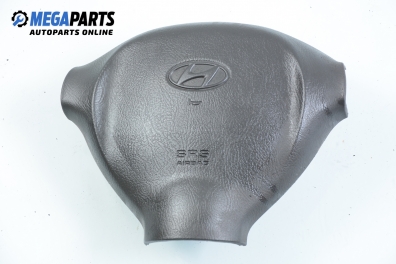 Airbag за Hyundai Santa Fe I SUV (11.2000 - 03.2006)