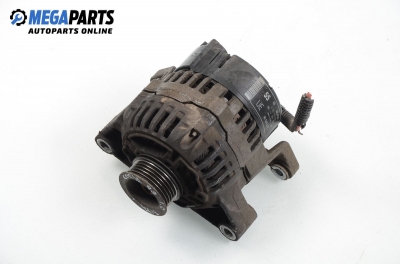 Алтернатор / генератор за Opel Corsa B Hatchback (03.1993 - 12.2002) 1.0 i 12V, 54 к.с., № Bosch 0 123 100 003