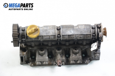 Глава за Renault Megane Scenic (10.1996 - 12.2001) 2.0 i (JA0G), 109 к.с.