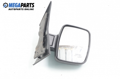 Огледало за Mercedes-Benz Vito Box (638) (03.1997 - 07.2003), товарен, позиция: дясна