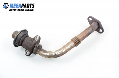 EGR тръба за Renault Megane Scenic (10.1996 - 12.2001) 1.9 dTi (JA0N), 98 к.с.