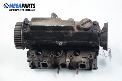 Глава за Suzuki Wagon R Hatchback (07.2003 - 08.2005) 1.2, 80 к.с.