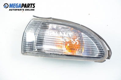 Мигач за Mitsubishi Galant V Sedan (11.1992 - 12.1998), седан, позиция: лява, Depo