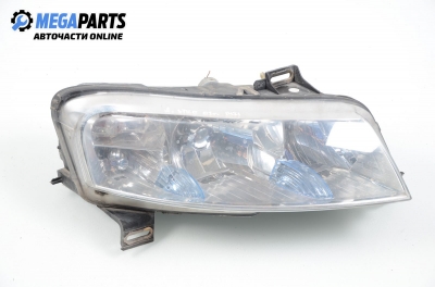 Фар за Fiat Stilo Multi Wagon (01.2003 - 08.2008), комби, позиция: дясна