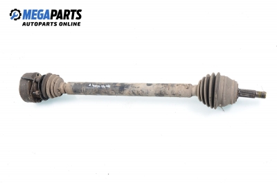 Полуоска за Seat Toledo I Hatchback (01.1991 - 10.1999) 1.6 i, 71 к.с., позиция: дясна
