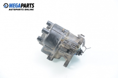 Палец на разпределителя на запалването (делко) за Honda Civic V Sedan (10.1991 - 12.1995) 1.5 i 16V (EG8), 94 к.с.