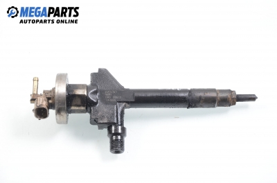 Дюза дизел за Mazda 6 Station Wagon I (08.2002 - 12.2007) 2.0 DI, 136 к.с., № Denso 5031 08D00613
