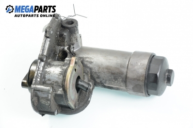 Корпус за маслен филтър за Audi A8 Sedan 4D (03.1994 - 12.2002) 2.5 TDI, 150 к.с., 059115405D