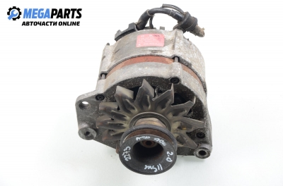 Алтернатор / генератор за Audi 80 Sedan B3 (06.1986 - 10.1991) 2.0 quattro, 115 к.с., № Bosch 0 120 469 862