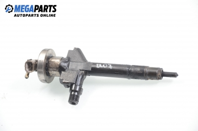 Дюза дизел за Mazda 6 Station Wagon I (08.2002 - 12.2007) 2.0 DI, 136 к.с., № Denso 5031 08D00612