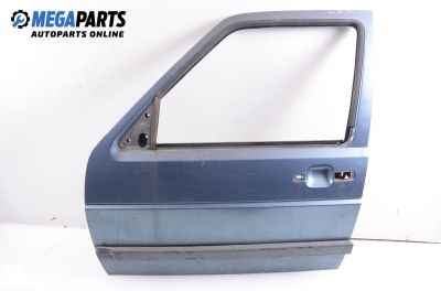 Врата за Volkswagen Golf II Hatchback (08.1983 - 12.1992), 4+1 вр., позиция: предна, лява