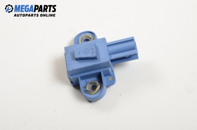 Сензор airbag за Volkswagen Golf V Hatchback (10.2003 - 02.2009), № 1K0 955 557 A