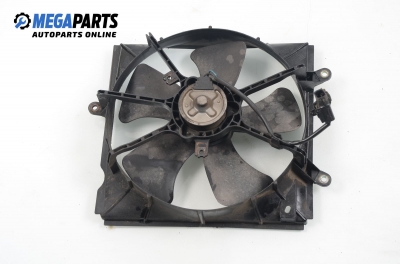 Перка охлаждане за Toyota Avensis Liftback I (09.1997 - 02.2003) 1.6 (AT220), 110 к.с.