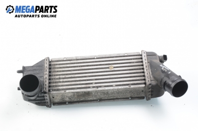 Интеркулер за Peugeot 307 Break (03.2002 - 12.2009) 2.0 HDI 110, 107 к.с.