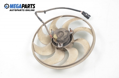 Перка охлаждане за Toyota Avensis Liftback I (09.1997 - 02.2003) 1.6 (AT220), 110 к.с.