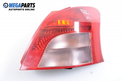 Стоп за Toyota Yaris Hatchback II (01.2005 - 12.2014), хечбек, позиция: дясна