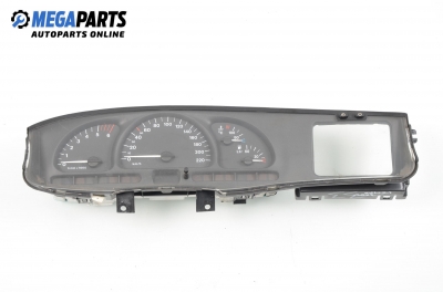 Километраж за Opel Vectra B Hatchback (10.1995 - 07.2003) 2.0 DI 16V, 82 к.с.