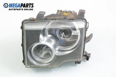 Фар Xenon за Land Rover Range Rover III SUV (03.2002 - 08.2012), позиция: лява, № 1 305 235 727