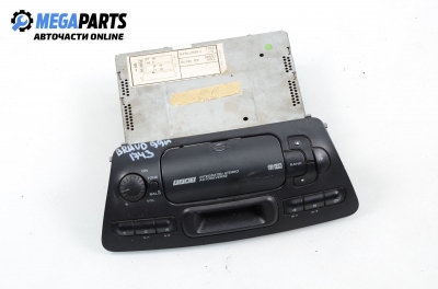 Автокасетофон за Fiat Bravo I Coupe (1995-10-01 - 2001-10-01), № 718977614