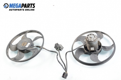 Перки охлаждане за Ford Focus I Estate (02.1999 - 12.2007) 1.8 Turbo DI / TDDi, 90 к.с.