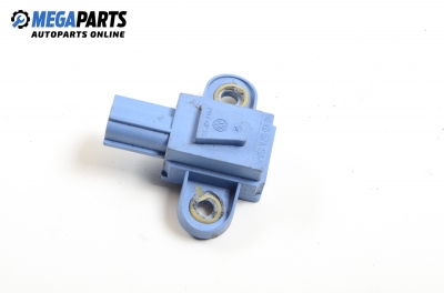 Сензор airbag за Volkswagen Golf V Hatchback (10.2003 - 02.2009), № 1K0 955 557 A