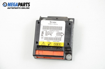 Модул за AIRBAG за Citroen C3 Hatchback I (02.2002 - 11.2009), № 9651927380