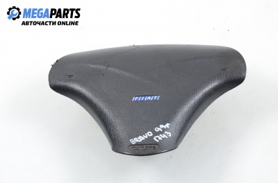 Airbag за Fiat Bravo I Coupe (1995-10-01 - 2001-10-01), 2+1 вр., хечбек