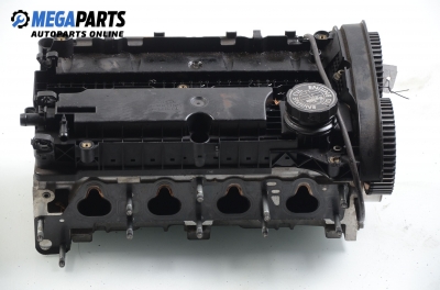 Глава за Alfa Romeo 147 Hatchback (2000-11-01 - 2010-03-01) 1.6 16V T.SPARK ECO (937AXA1A), 105 к.с.