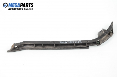 Държач броня за Opel Astra G Estate (02.1998 - 12.2009), комби, позиция: задна, дясна