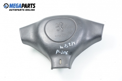 Airbag за Peugeot 306 Hatchback (01.1993 - 10.2003), 4+1 вр., хечбек