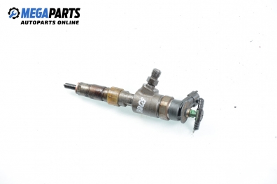 Дюза дизел за Citroen C4 Hatchback II (11.2009 - ...) 1.6 HDi 90, 92 к.с., № Bosch 0 445 110 340