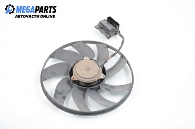 Перка охлаждане за Opel Vectra C GTS (08.2002 - 01.2009) 1.8 16V, 122 к.с.