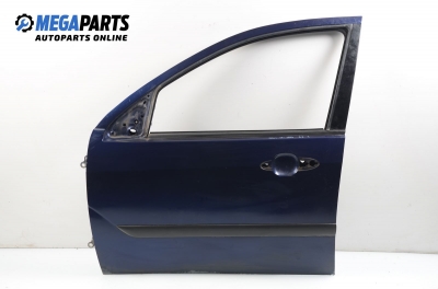 Врата за Ford Focus I Hatchback (10.1998 - 12.2007), 4+1 вр., хечбек, позиция: предна, лява