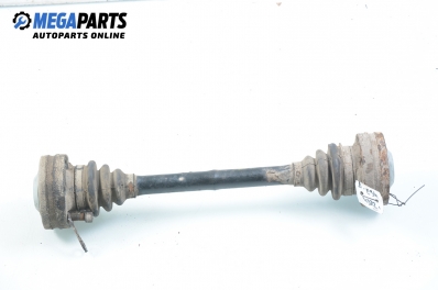 Полуоска за BMW 5 Series E34 Sedan (12.1987 - 11.1995) 520 i 24V, 150 к.с., позиция: дясна