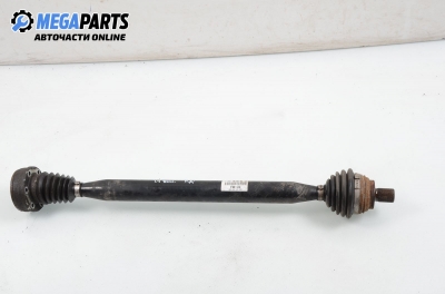 Полуоска за Volkswagen Golf VI Hatchback (10.2008 - 02.2014) 1.4, 80 к.с., позиция: дясна
