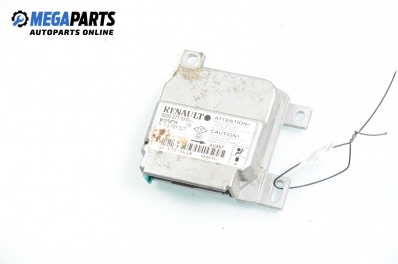Модул за AIRBAG за Renault Clio II Hatchback (09.1998 - 09.2005), № Bosch 0 285 001 537