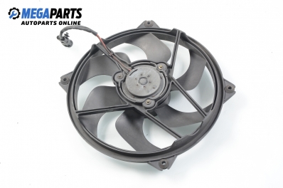 Перка охлаждане за Peugeot 307 Break (03.2002 - 12.2009) 2.0 HDI 110, 107 к.с.
