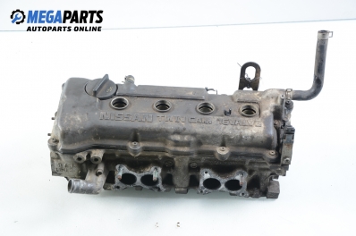 Глава за Nissan Primera Hatchback II (06.1996 - 07.2002) 1.6 16V, 99 к.с.