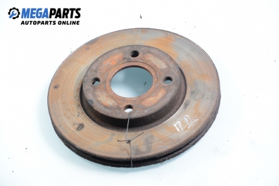 Спирачен диск за Ford Focus I Estate (02.1999 - 12.2007), позиция: предна