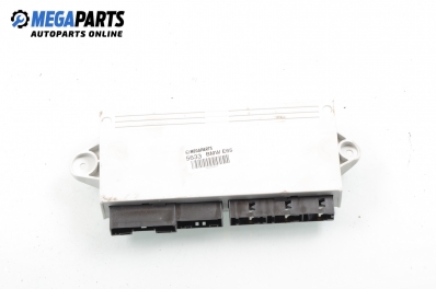 Модул врата за BMW 7 Series E65 (11.2001 - 12.2009), № BMW 61.35-6 922 263