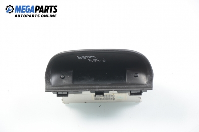 Дисплей за Peugeot 307 Break (03.2002 - 12.2009)
