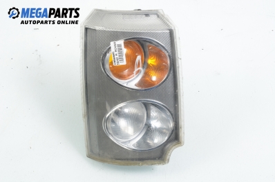Мигач за Land Rover Range Rover III SUV (03.2002 - 08.2012), позиция: дясна
