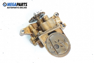 Маслена помпа за Citroen C4 Coupe (11.2004 - 12.2013) 1.4 16V, 88 к.с.