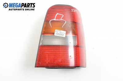 Стоп за Volkswagen Golf III Variant (07.1993 - 04.1999), комби, позиция: дясна