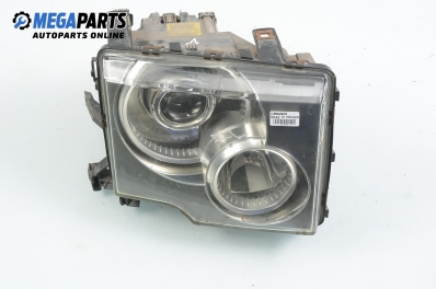 Фар Xenon за Land Rover Range Rover III SUV (03.2002 - 08.2012), позиция: дясна, № Automotive Lighting 0 301 185 672