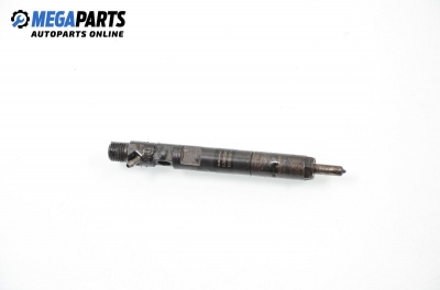 Дюза дизел за Ford Focus I Hatchback (10.1998 - 12.2007) 1.8 TDCi, 115 к.с., № Delphi 0319BZ21F43