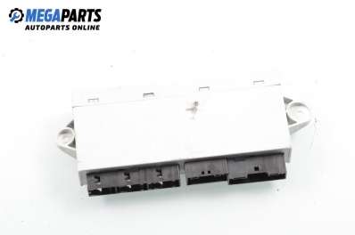 Модул врата за BMW 7 Series E65 (11.2001 - 12.2009), № BMW 61.35-6922262.9