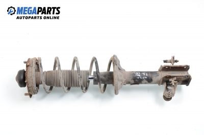 Макферсон за Mazda 323 F V Hatchback (07.1994 - 09.1998), хечбек, позиция: задна, дясна